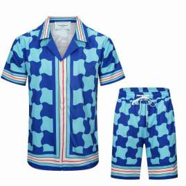 Picture of Casablanca Shirt Pant Suits _SKUCasablancaM-3XLmytx67020838